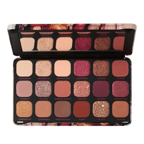 Makeup Revolution, Forever Flawless - Allure 